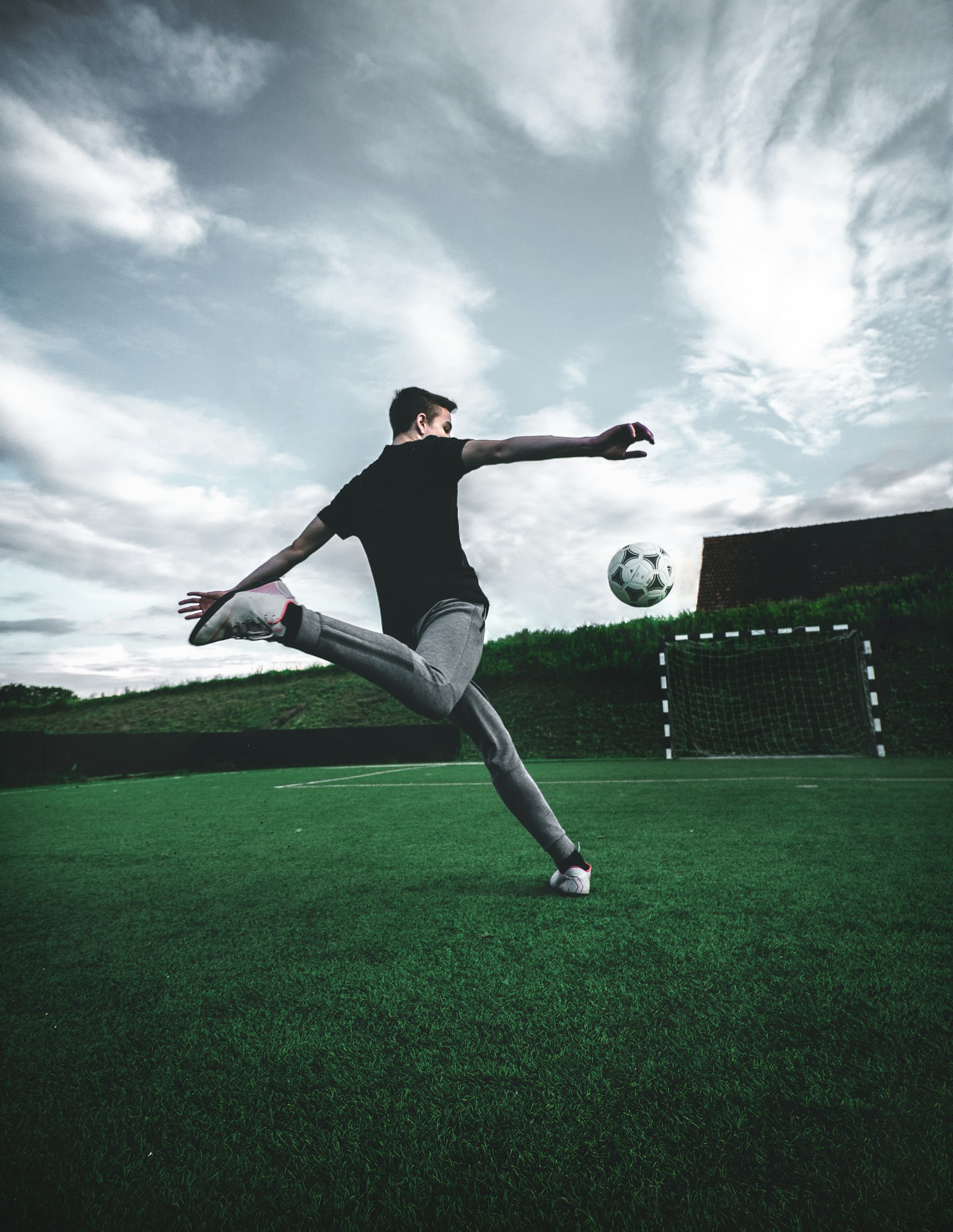 About